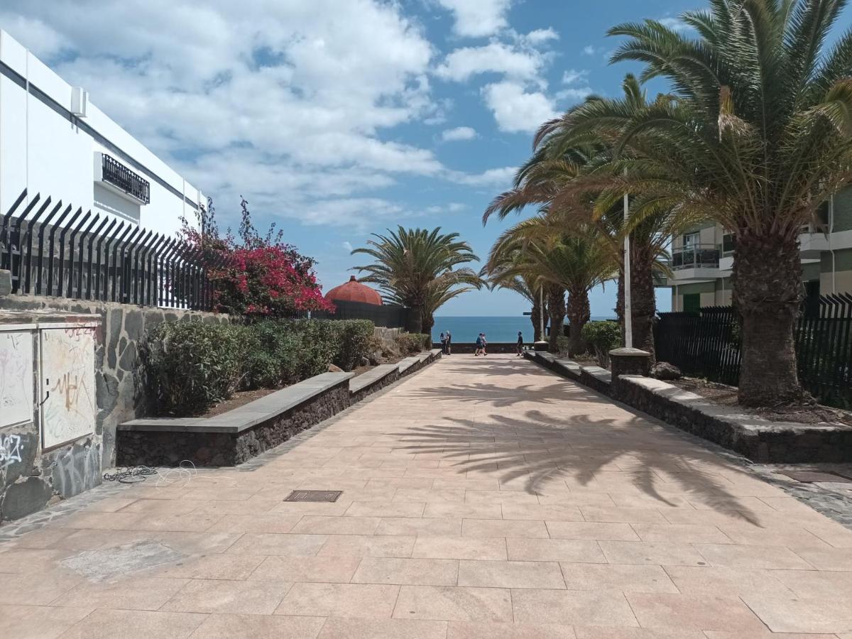 Dac Home Agaete Parque Playa del Ingles  Exterior foto