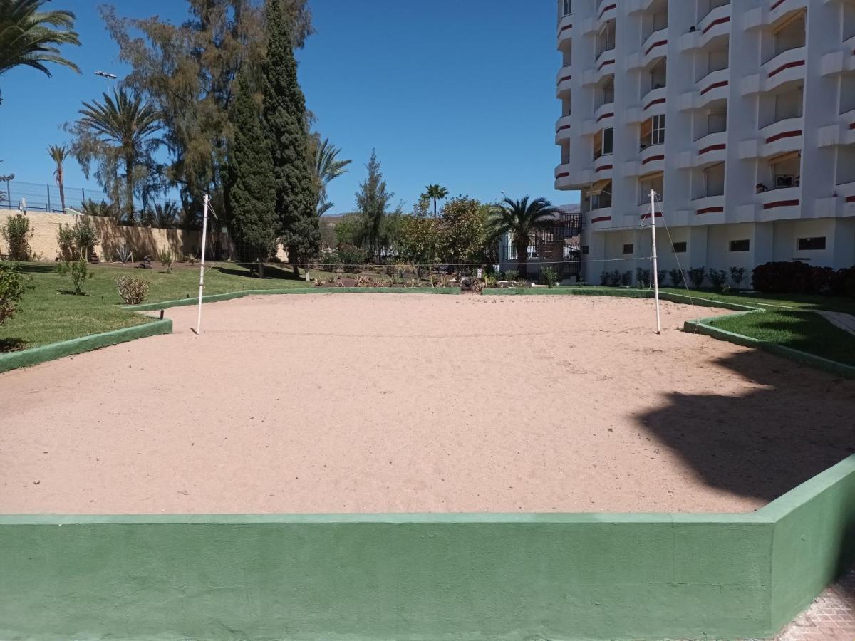 Dac Home Agaete Parque Playa del Ingles  Exterior foto