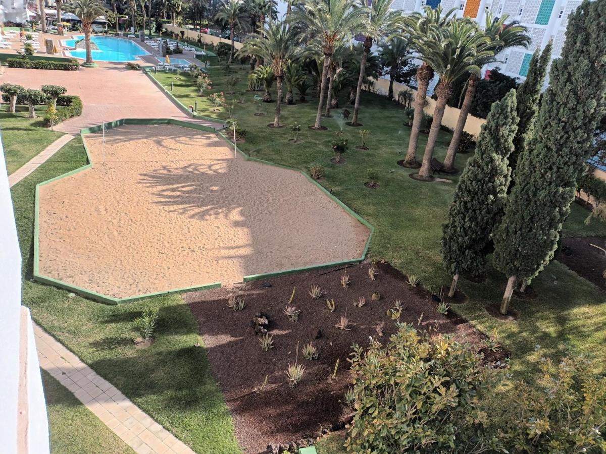 Dac Home Agaete Parque Playa del Ingles  Exterior foto