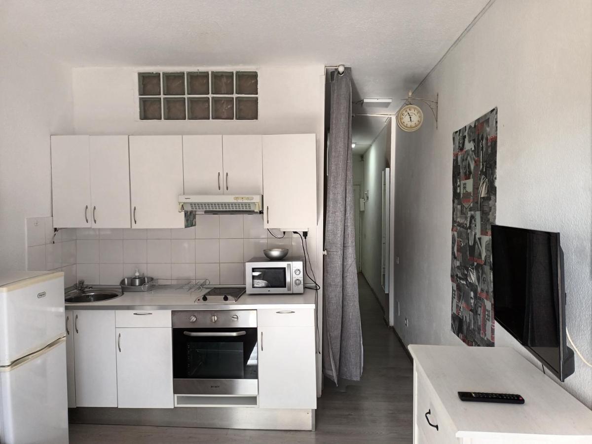 Dac Home Agaete Parque Playa del Ingles  Exterior foto