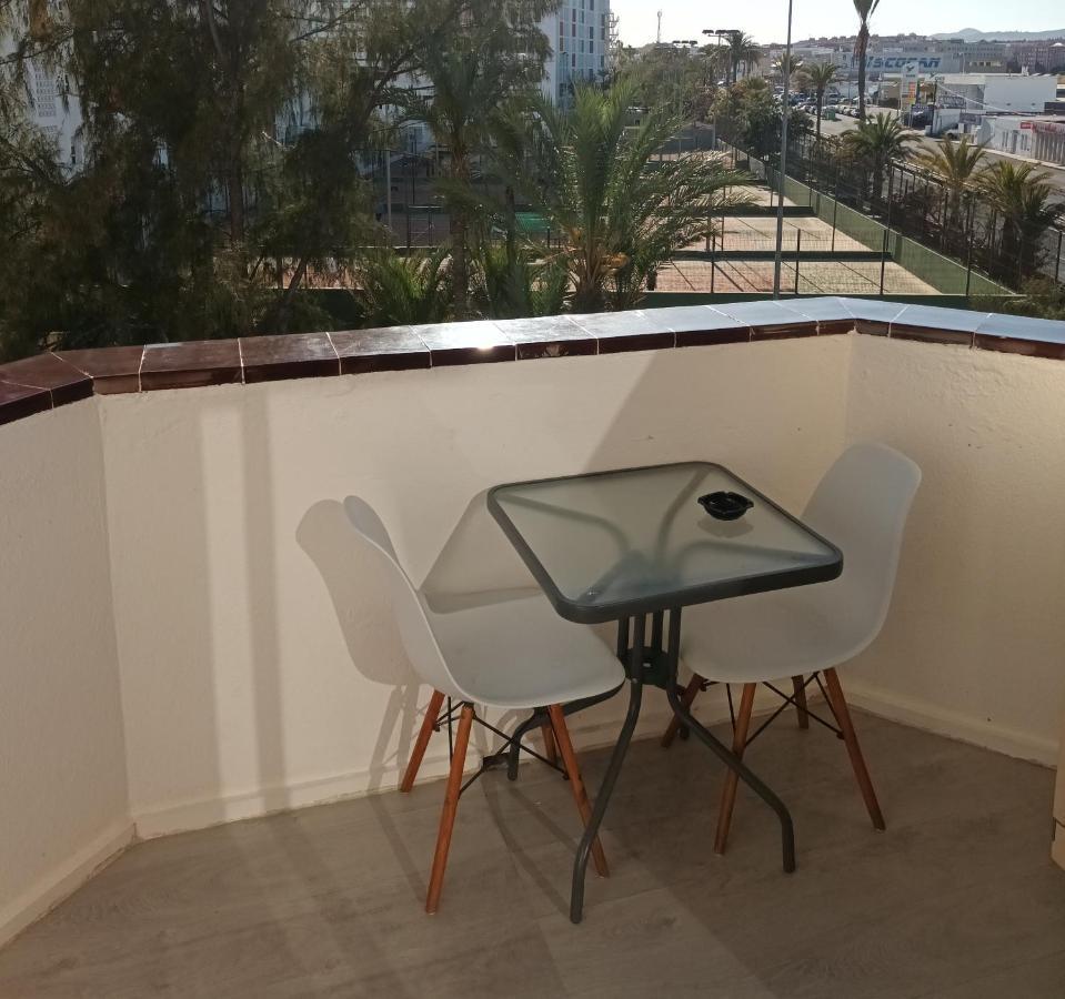 Dac Home Agaete Parque Playa del Ingles  Exterior foto