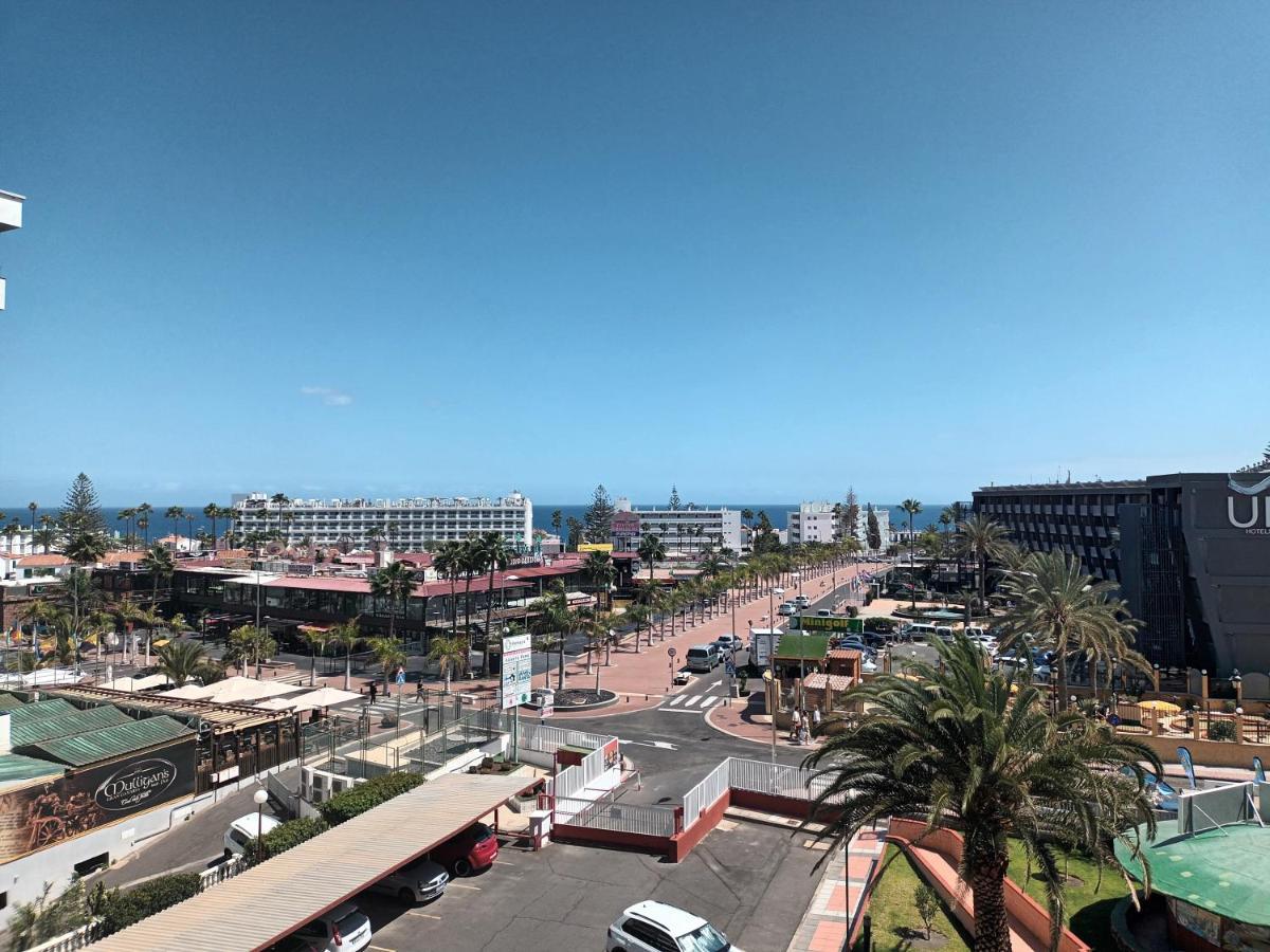 Dac Home Agaete Parque Playa del Ingles  Exterior foto