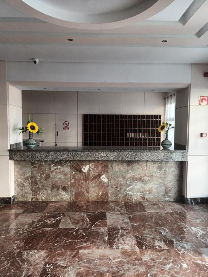 Dac Home Agaete Parque Playa del Ingles  Exterior foto