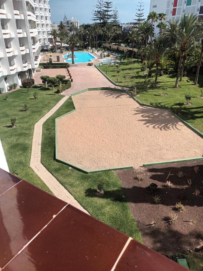 Dac Home Agaete Parque Playa del Ingles  Exterior foto