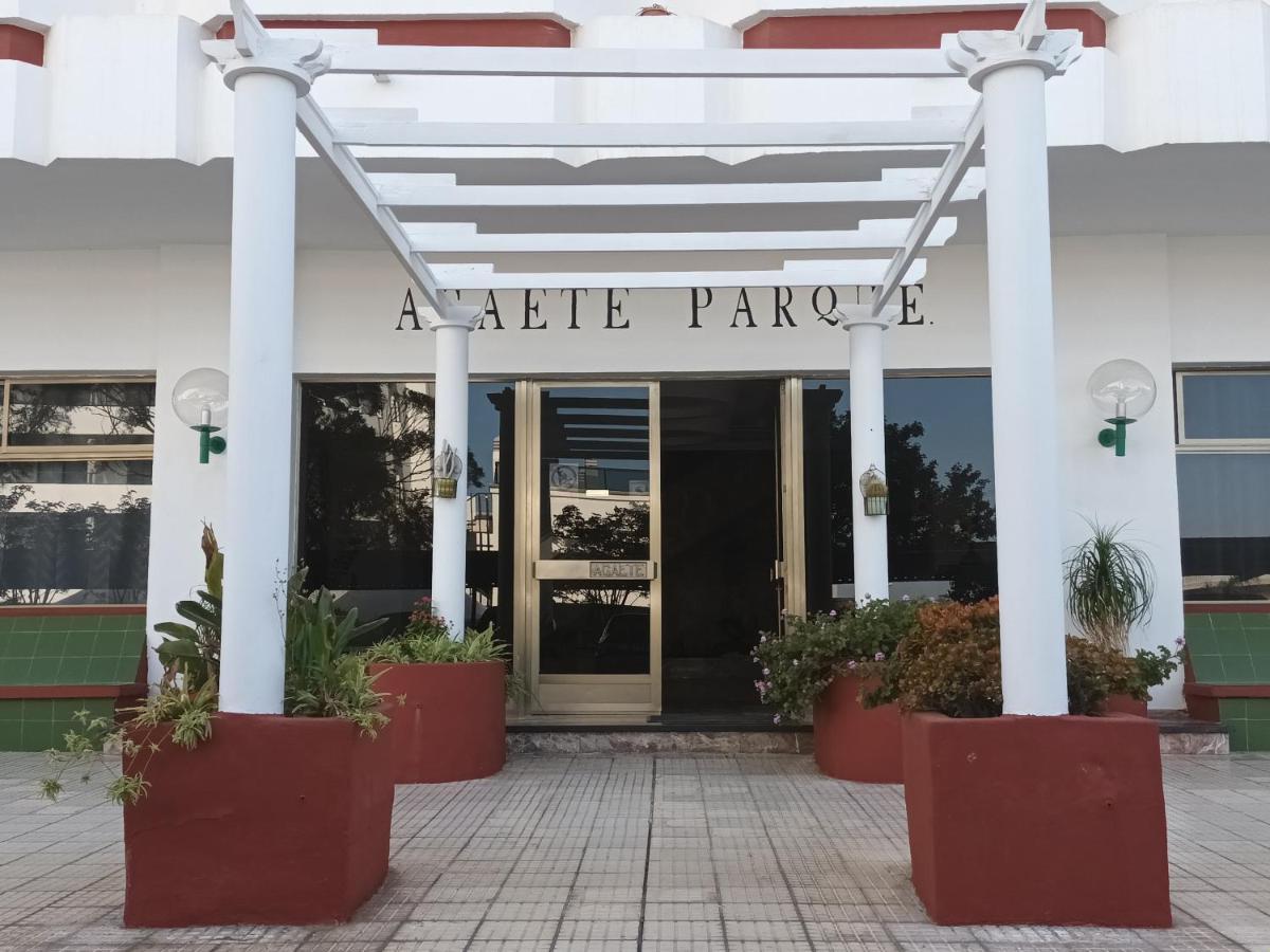 Dac Home Agaete Parque Playa del Ingles  Exterior foto