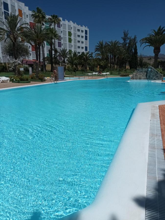 Dac Home Agaete Parque Playa del Ingles  Exterior foto