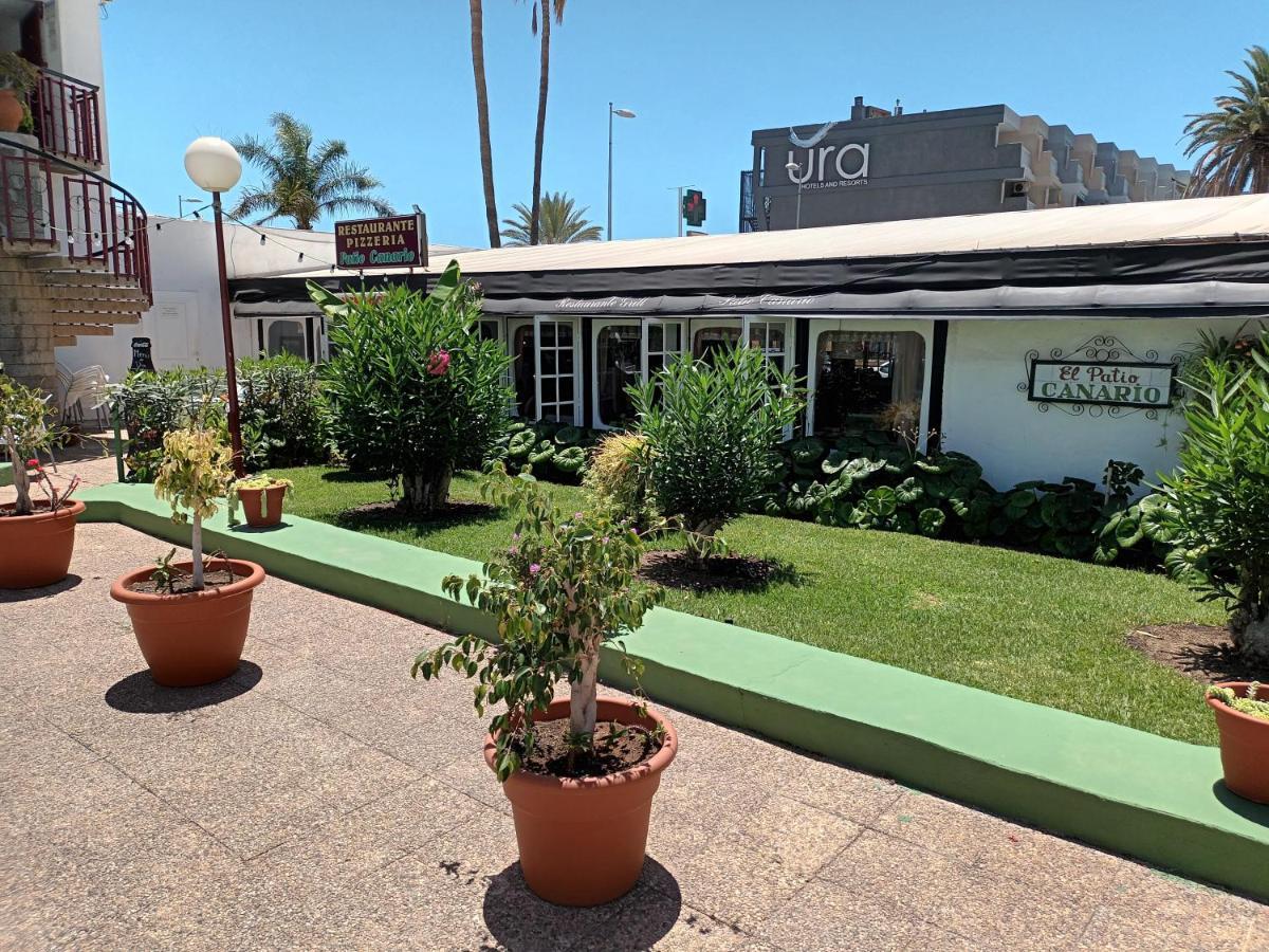 Dac Home Agaete Parque Playa del Ingles  Exterior foto